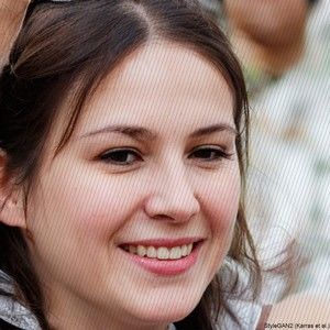 Meet your Posher, Marcus